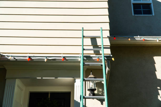 Best James Hardie Siding  in West Canton, NC