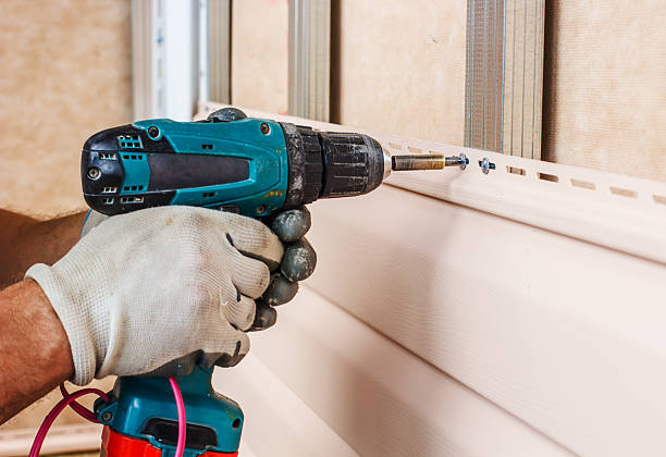 Best Aluminum Siding Installation  in West Canton, NC